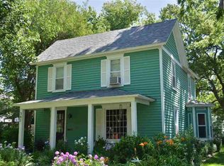 307 S Walnut St, McPherson, KS 67460