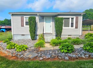 825 Reynolds Rd, Statesville, NC 28677