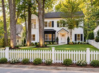 658 Darlington Cir NE, Atlanta, GA 30305