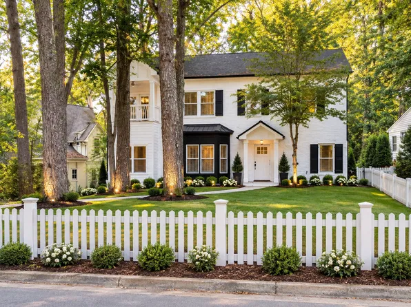 658 Darlington Cir NE, Atlanta, GA 30305