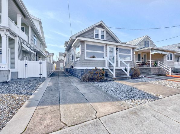 118 E Columbine Rd, Wildwood Crest, NJ 08260