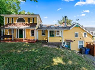 276 Front St, New Haven, CT 06513