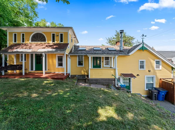 276 Front Street, New Haven, CT 06513