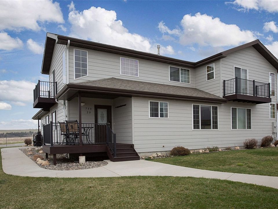 1st image of 740 Lower Continental Dr Unit 20