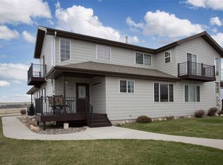 740 Lower Continental Dr Unit 20, Red Lodge, MT 59068