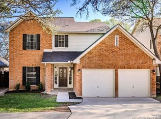 3716 William Scarbrough, Schertz, TX 78154
