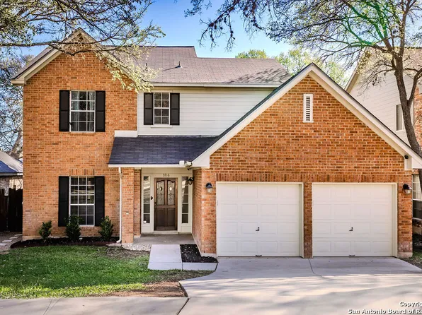 3716 William Scarbrough, Schertz, TX 78154