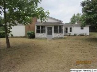 1363 County Road 349, Maplesville, AL 36750