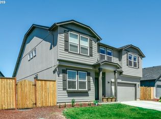 1278 McCarty Way, Eugene, OR 97402