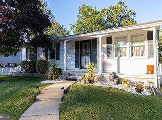 8011 Kidd St, Alexandria, VA 22309