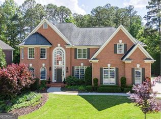 1120 Chasewood Trl, Alpharetta, GA 30005