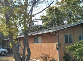 1552 Cottonwood Ave, Redding, CA 96001