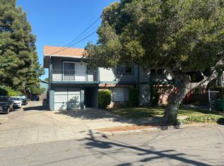 1211 Paru St #A, Alameda, CA 94501