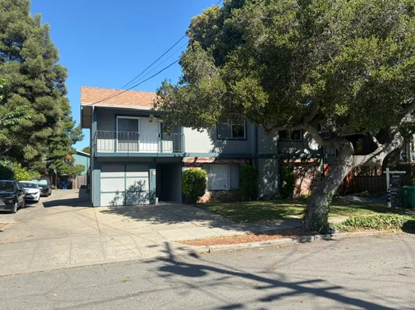 1211 Paru St #A, Alameda, CA 94501