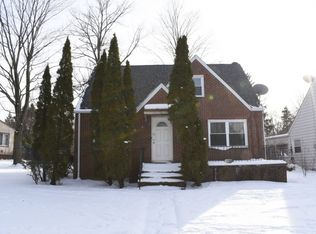 1780 Sagamore Dr, Euclid, OH