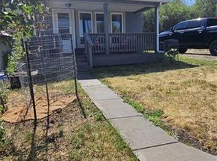 531 N G St, Livingston, MT 59047