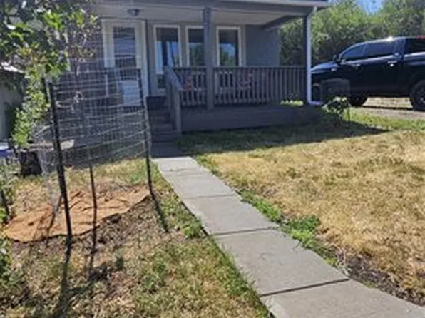 531 N G St, Livingston, MT 59047