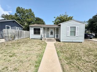 2126 Harvard St, Corpus Christi, TX 78416