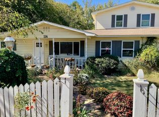 114 Hildreth Rd, Hot Springs, AR 71913