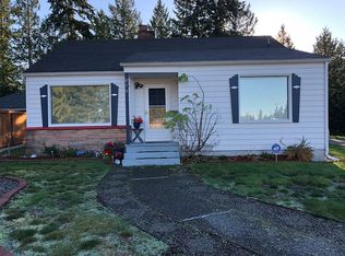 806 Cady Rd, Everett, WA 98203