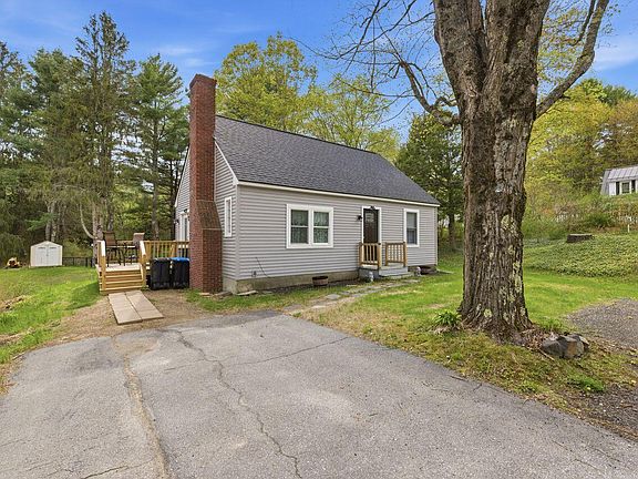 3rd image of 265 Windham Center Road