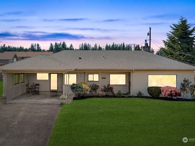 5030 Delaware Avenue, Everett, WA, 98203