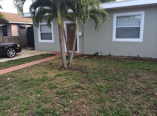 710 54th St, West Palm Beach, FL 33407