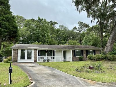 204 San Fernando Blvd, Savannah, GA, 31406