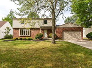 15 Telfair Dr, Buffalo, NY 14221