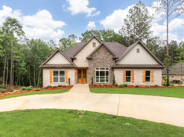 40 Sallie Way, Odenville, AL 35120