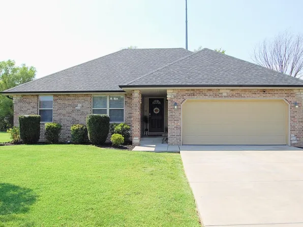 208 Pheasant, Willard, MO 65781
