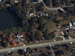 5306 Fayetteville Rd, Lumberton, NC 28358