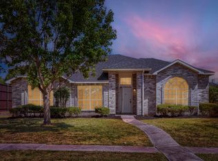 604 Andersonville Ln, Wylie, TX 75098