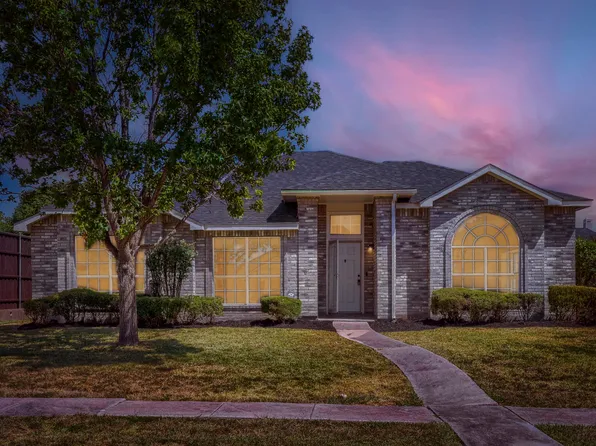 604 Andersonville Ln, Wylie, TX 75098
