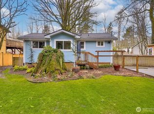 43740 SE 149th St, North Bend, WA 98045
