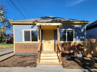 612 N Chestnut St, Spokane, WA 99201