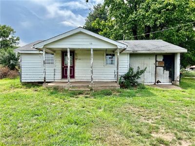 713 N 12th St, Ozark, AR, 72949