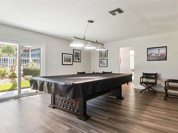 clubhouse