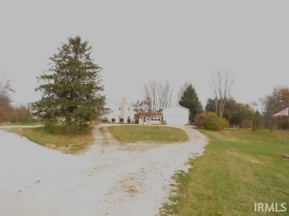 9201 State Road 42, Poland, IN 47868