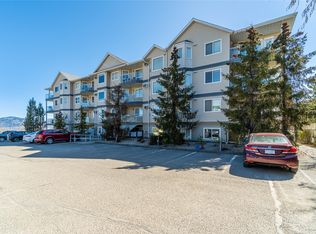 1160 Hugh Allan Dr #406, Kamloops, BC V1S1T5