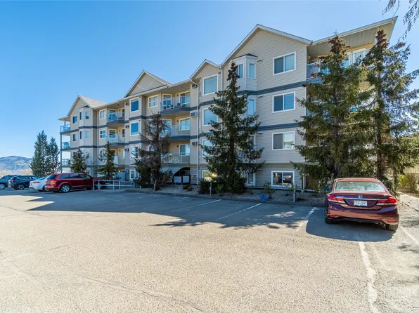 1160 Hugh Allan Dr #406, Kamloops, BC V1S 1T5