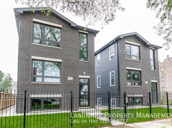 4735 S Michigan Ave #1, Chicago, IL 60615