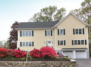 18 Country Club Dr, Arlington, MA 02474