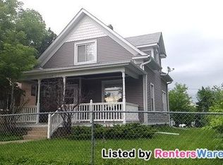 624 Oliver Ave N, Minneapolis, MN 55411