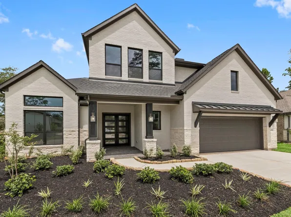 408 Northern Cardinal Ct, Willis, TX 77318