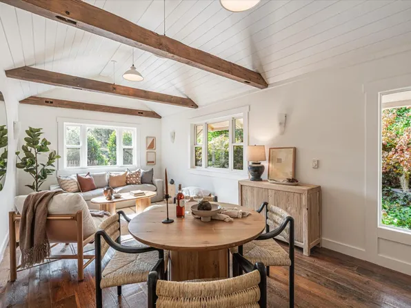 127 Carson Road, Woodacre, CA 94973