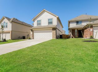 4915 Sessile Trl, Spring, TX 77373