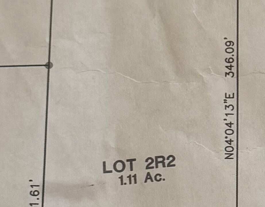 2nd image of Lot2r2 Crooke Rd