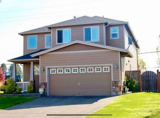14303 NE 9th Ct, Vancouver, WA