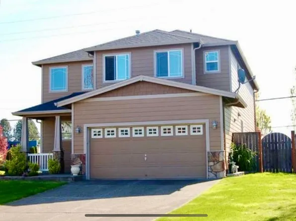 14303 NE 9th Ct, Vancouver, WA 98685